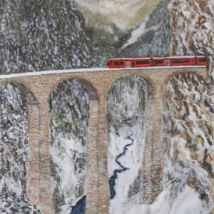 Bernina Express
