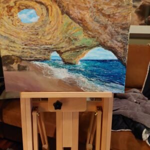 Benagil Caves (SOLD)